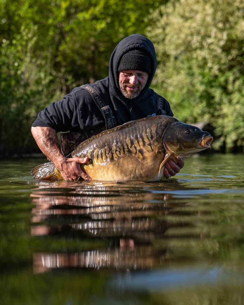 Fish profile thumbnail